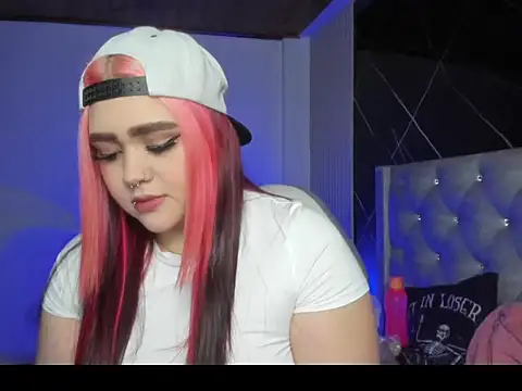 im bunny   online show from October 2025 11:23:02 AM