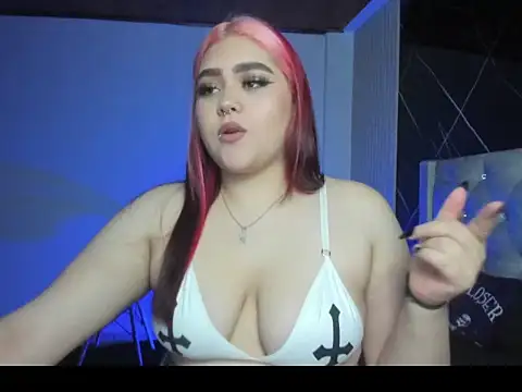 im bunny   online show from October 2025 11:22:01 AM