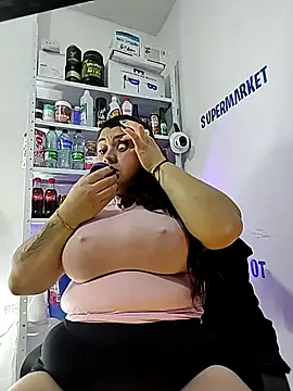 SafiroFer online show from December 2025 09:09:02 PM