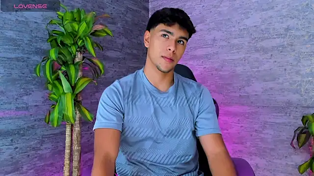 CHR58  online show from September 2025 08:31:01 PM