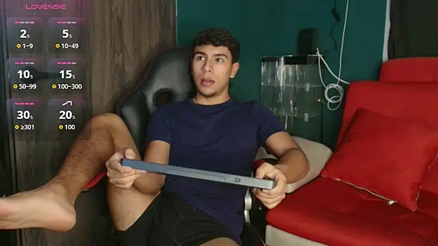 CHR58  online show from November 2025 05:28:02 AM