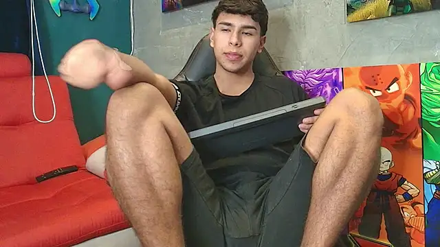 CHR58  online show from December 2025 08:20:02 AM