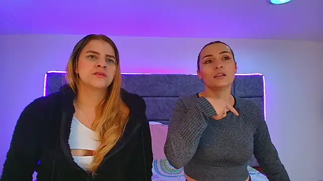 Dakota Megan 69 online show from February 2026 02:10:01 PM