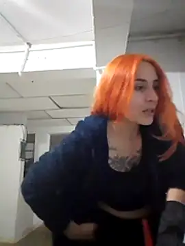 Dakota Megan 69 online show from April 2026 12:22:02 AM