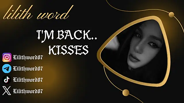 lilithword online show from November 2025 07:13:02 PM