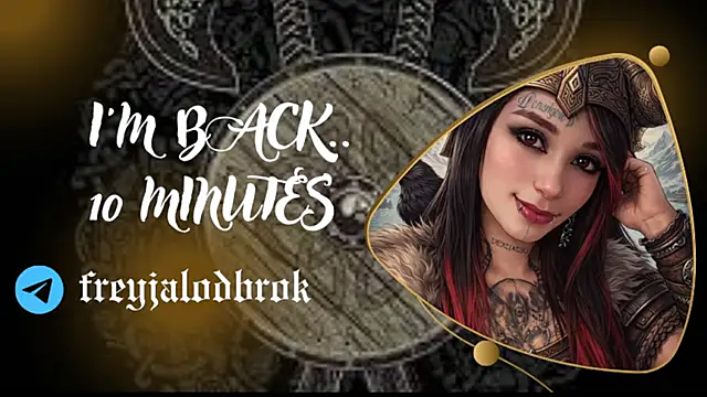 lilithword online show from February 2026 07:35:01 PM