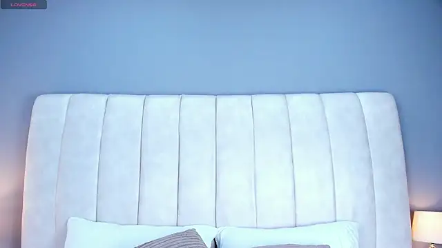 ScarletStarr online show from December 2025 04:41:02 AM