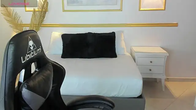 alice coopperx online show from November 2025 12:38:01 PM