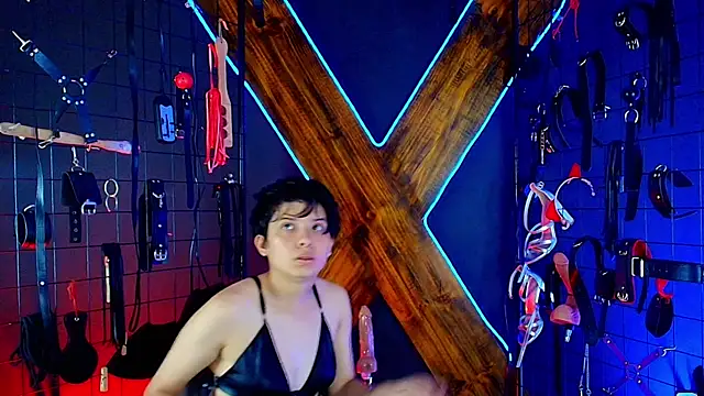 Mr sadistiic  online show from February 2026 01:38:02 PM