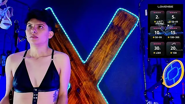 Mr sadistiic  online show from February 2026 03:30:02 PM