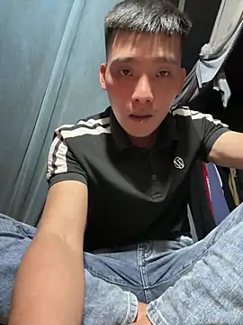 Chao xxx online show from October 2025 12:37:02 PM