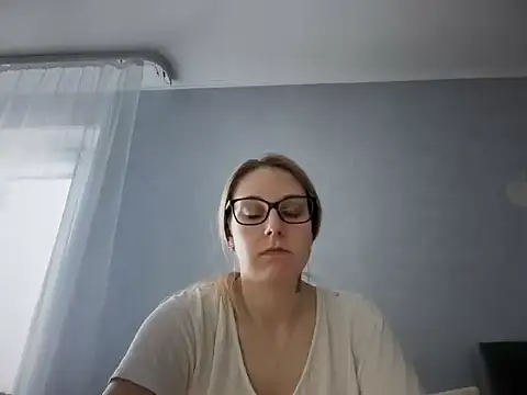 NikexPretty online show from September 2025 09:01:01 AM