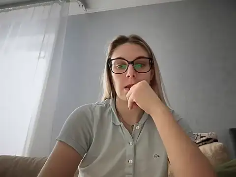 NikexPretty online show from January 2026 10:30:02 AM