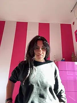 BabyLeopard online show from November 2025 01:33:02 PM