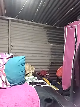 HappygalTheQueen online show from October 2025 07:47:02 PM