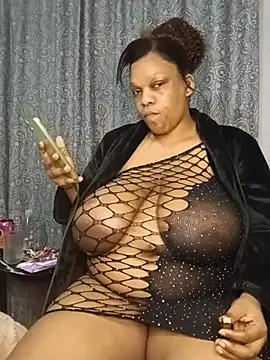 HappygalTheQueen online show from July 2026 07:27:02 PM