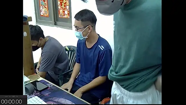 zhu000000 online show from September 2025 04:36:01 AM