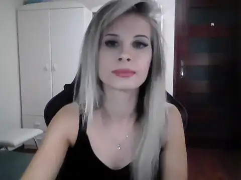 KristineGlow online show from September 2025 08:12:02 PM