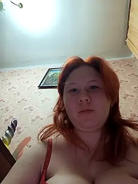 MiaKissy online show from February 2026 02:50:02 AM