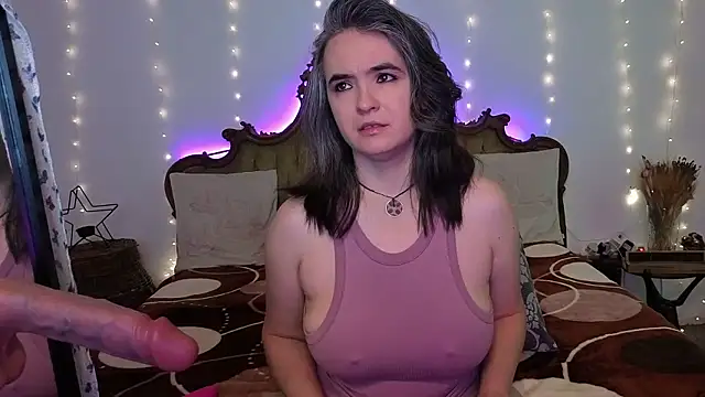 SilkenSin online show from January 2026 09:57:01 AM