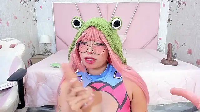 SafiroAgataaa online show from April 2026 02:56:01 AM