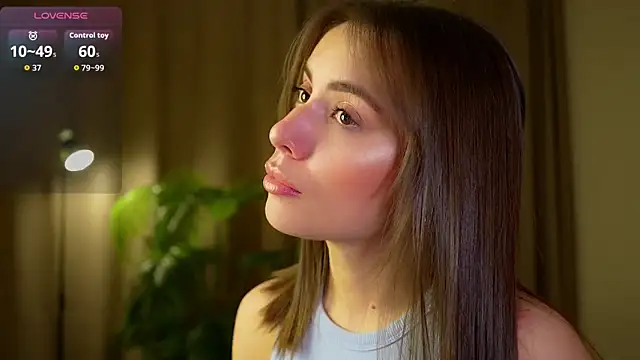 KateCarrey online show from February 2026 02:32:02 PM