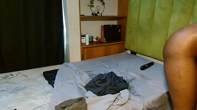 Snapshot of Keishaa-77 chatting on October 2025 12:36:01 PM Keishaa-77 online show from October 2025 12:36:01 PM