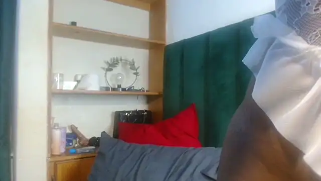 Keishaa-77 online show from March 2026 12:05:01 AM