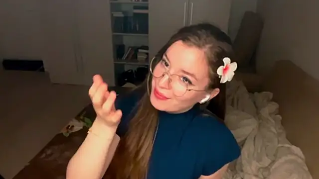 NataliaBorkin online show from September 2025 09:25:02 PM