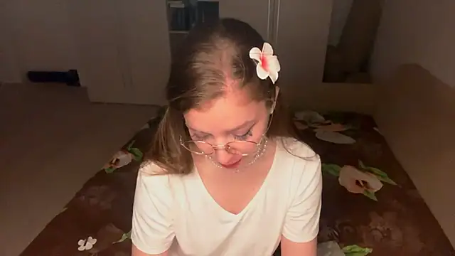 NataliaBorkin online show from September 2025 08:20:02 PM