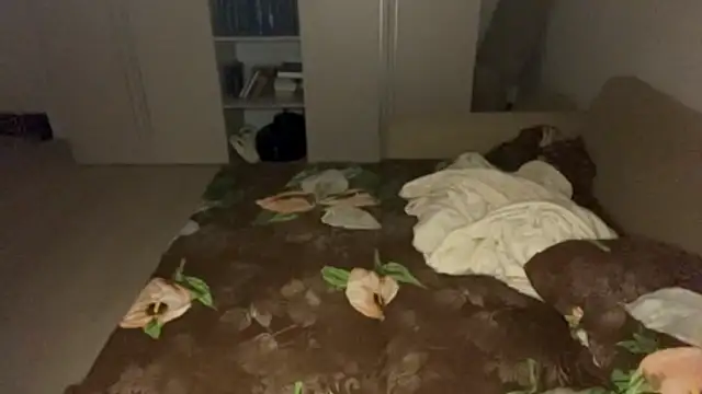 NataliaBorkin online show from October 2025 08:26:01 PM