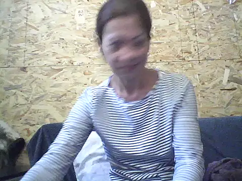 Milana38 online show from September 2025 07:10:02 AM