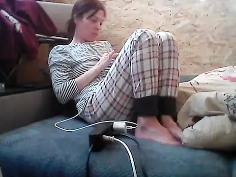 Milana38 online show from March 2026 02:13:01 PM