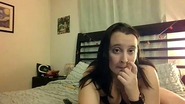 Shadow Slut online show from September 2025 03:33:02 AM