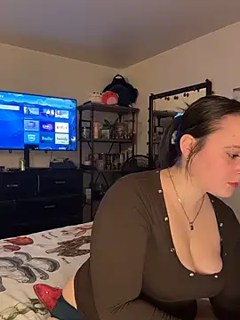 Shadow Slut online show from November 2025 11:14:02 PM