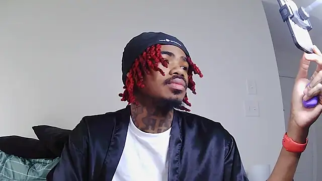 risktakinndolo online show from September 2025 02:55:02 PM