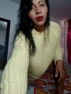 agatha sluttylatina online show from March 2026 09:03:02 AM