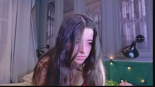 SoftAmora online show from January 2026 06:05:01 AM