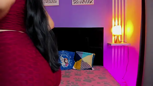 Hornycouple Hot online show from January 2026 12:10:01 PM