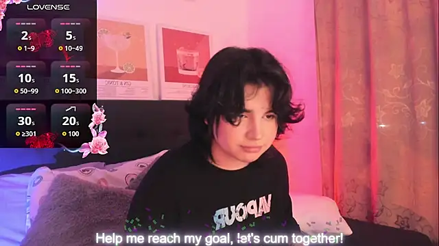 Snapshot of damienbeltmonth chatting on September 2025 11:38:02 PM damienbeltmonth online show from September 2025 11:38:02 PM