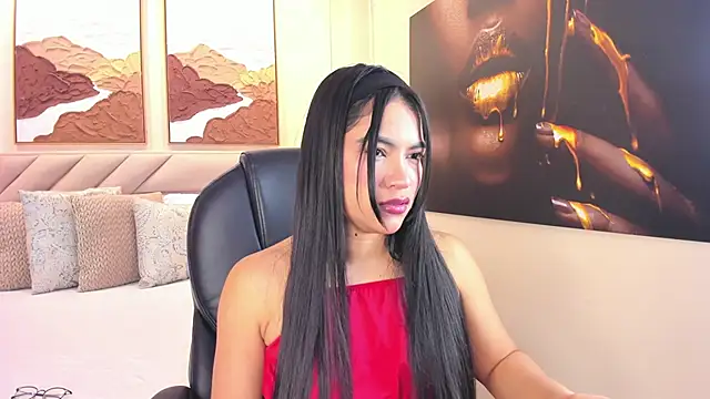 kendalFox  online show from October 2025 01:19:01 PM