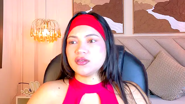 kendalFox  online show from October 2025 01:03:02 PM