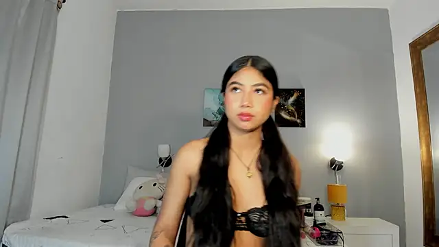 KimTayloor1 online show from January 2026 02:15:01 AM