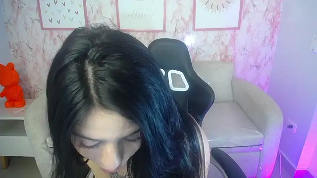 Channel Garcia ch1 online show from January 2026 08:14:01 PM