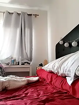 canariamorbosa online show from October 2025 11:58:02 AM