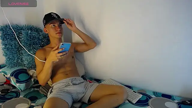 babyandy x online show from September 2025 09:06:02 PM