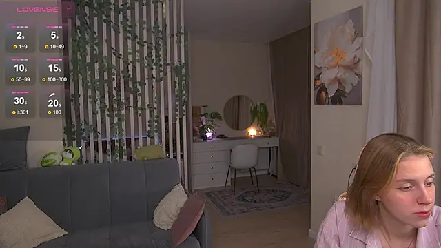 sofiapurex online show from October 2025 07:58:02 PM