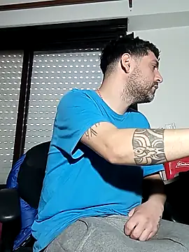 0800cristean online show from September 2025 05:40:02 PM