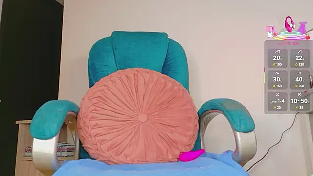 MendezMaria online show from March 2026 06:48:02 AM