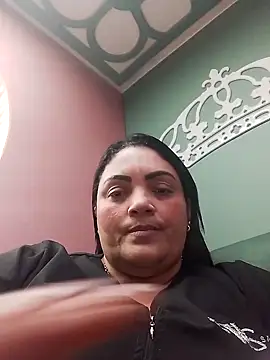 tiffany Johnson1 online show from October 2025 05:58:02 PM